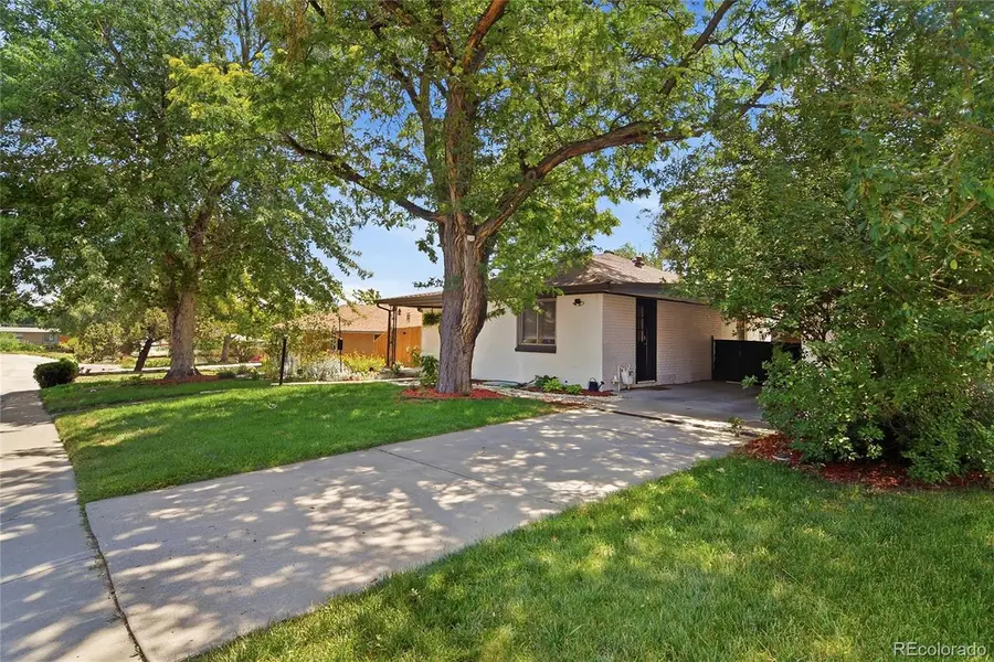 9500 W 54th Place, Arvada, CO 80002 - #2
