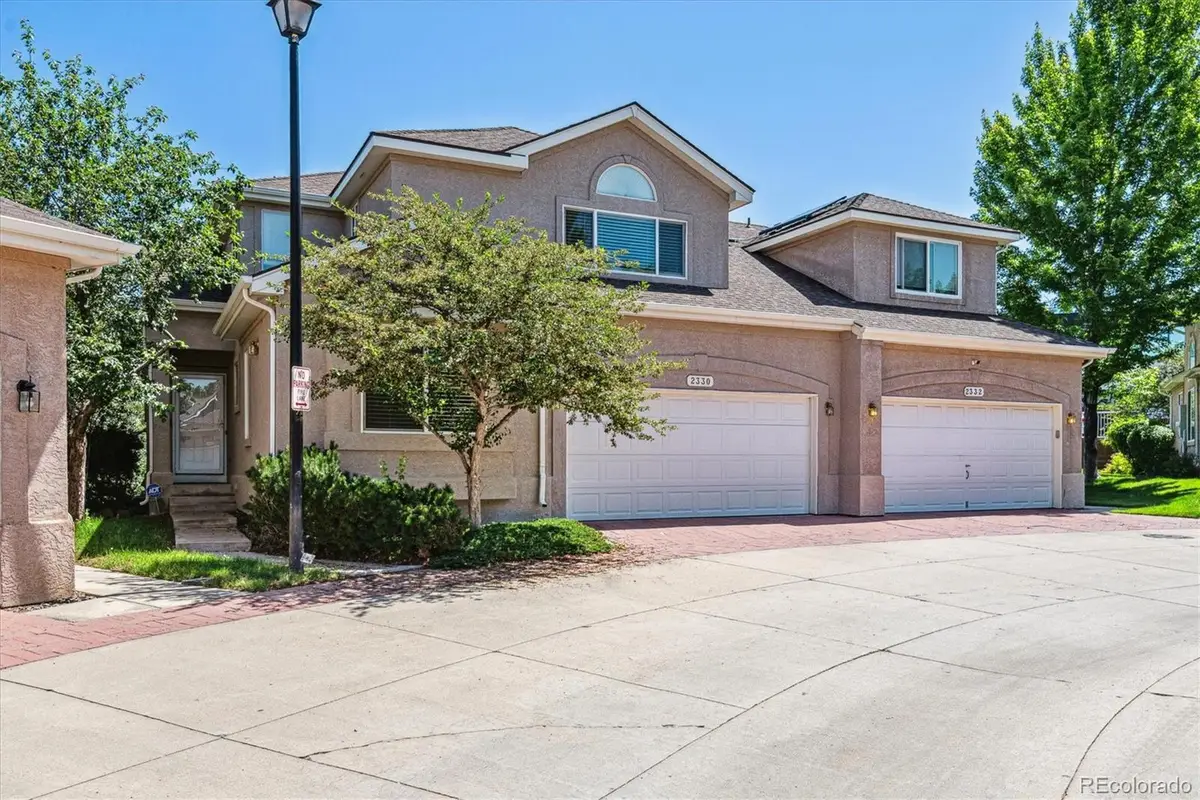 2330 S Salem Circle, Aurora, CO 80014 - #1