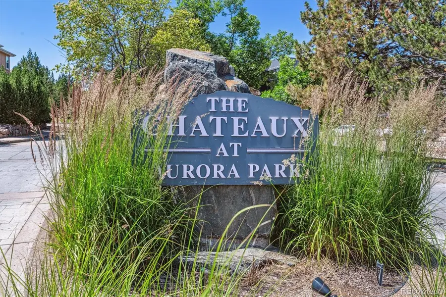2330 S Salem Circle, Aurora, CO 80014 - #2