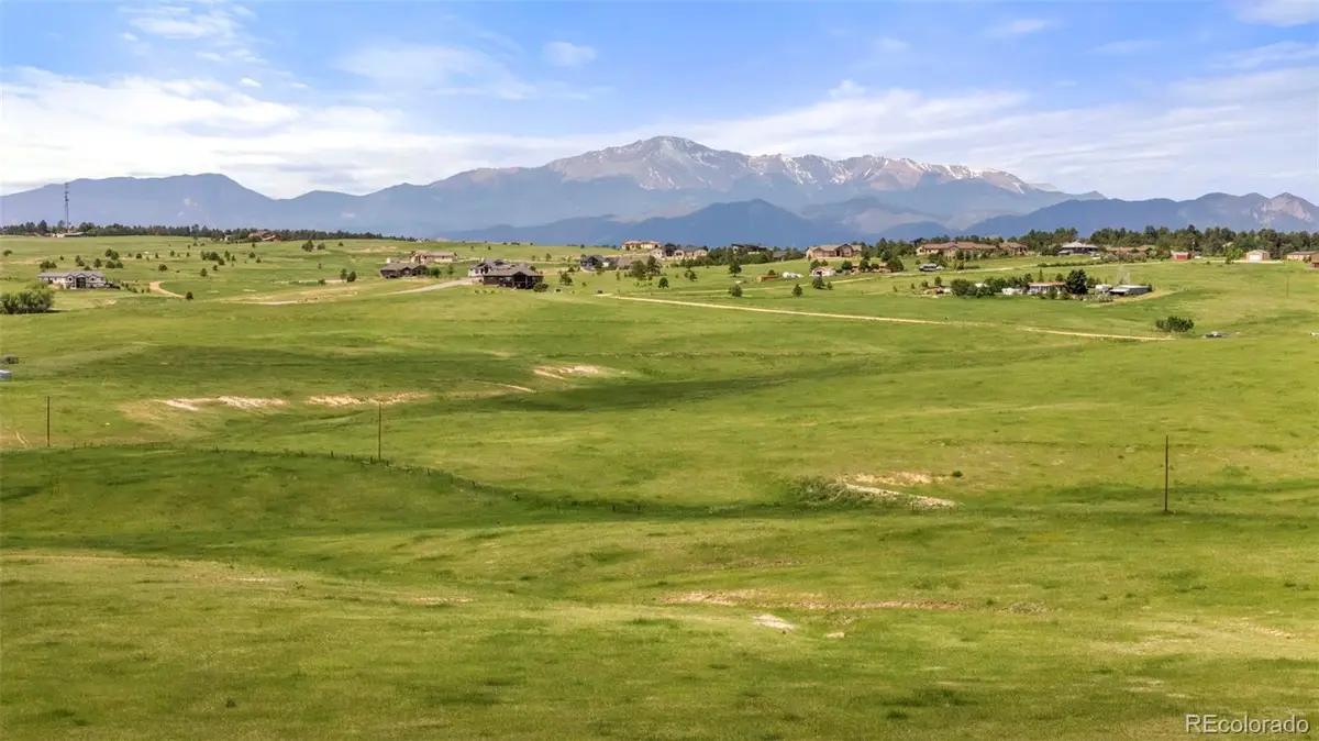 Lot 1 Steppler Road, Colorado Springs, CO 80908 - Image #1