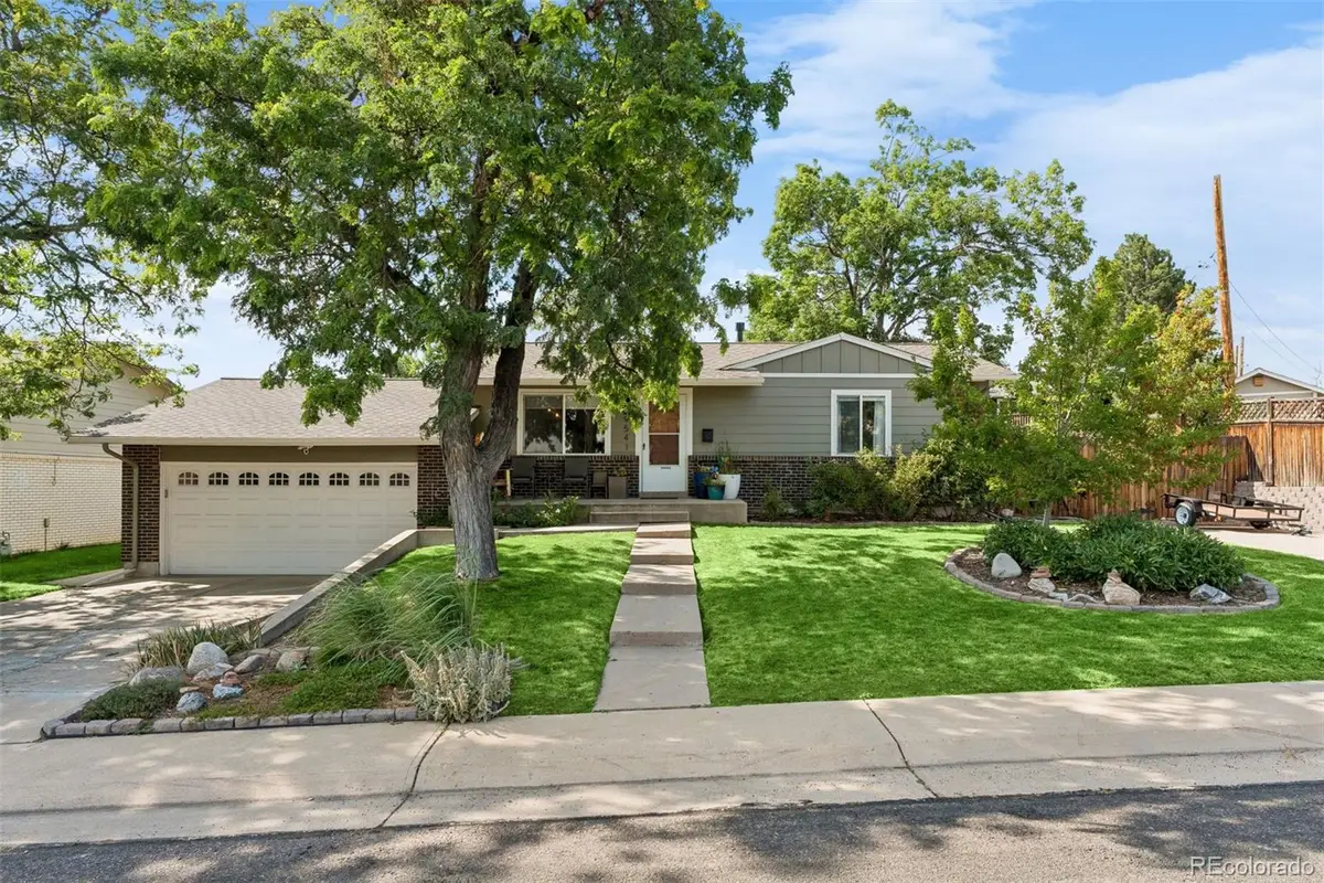 9541 King Way, Westminster, CO 80031 - #1
