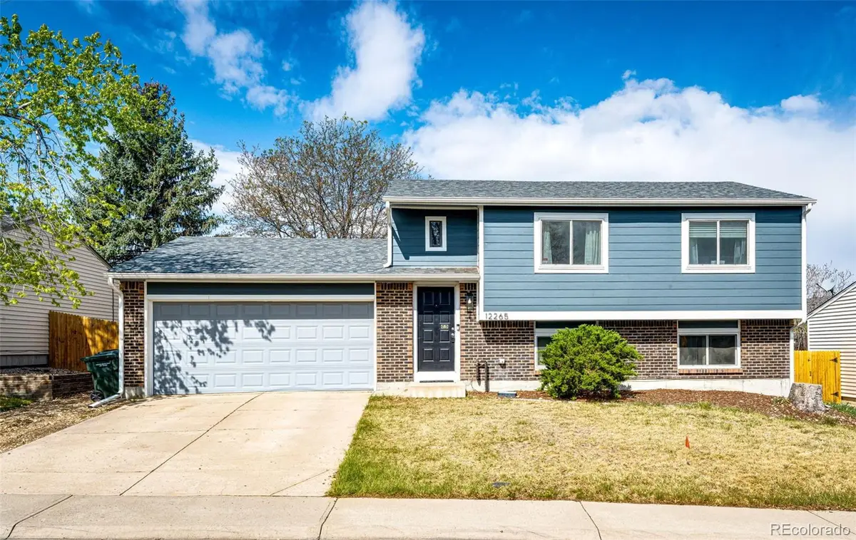 12265 Bellaire Street, Thornton, CO 80241 - #1