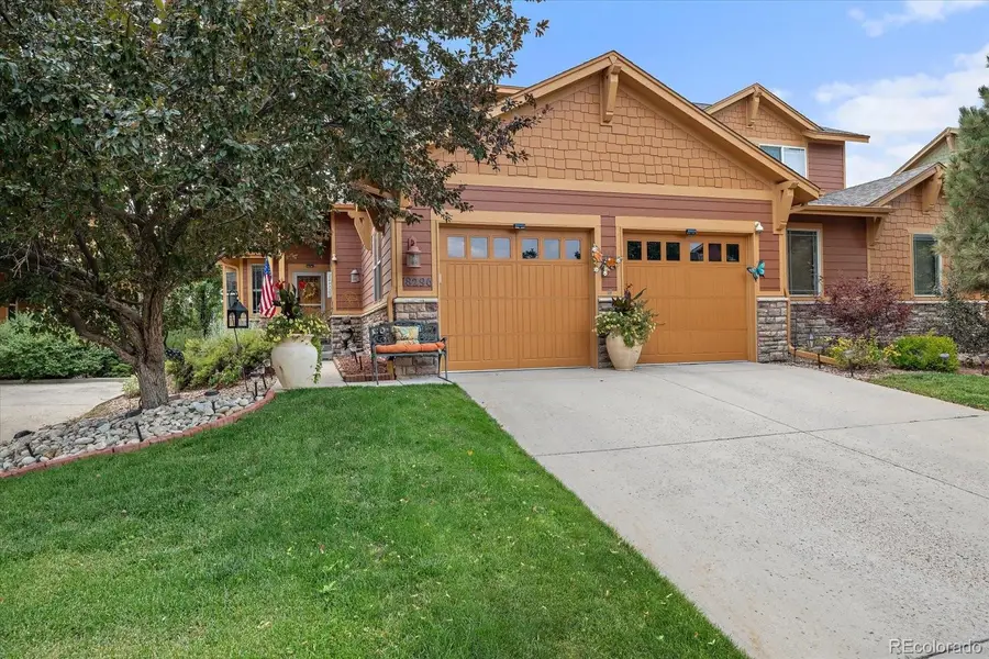 18296 E Saskatoon Place, Parker, CO 80134 - #3