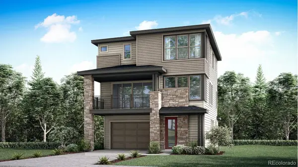 2926 S Kilmer Street, Morrison, CO 80465