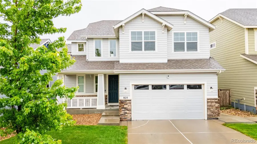 825 Wagon Bend Road, Berthoud, CO 80513 - #3