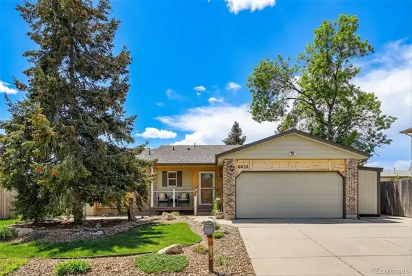 6470 W 110th Avenue, Westminster, CO 80020