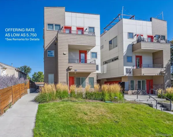 1216 Perry Street, Denver, CO 80204