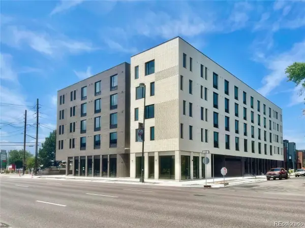 603 Inca Street #311, Denver, CO 80204