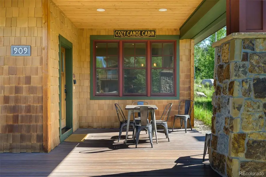 909 Park Avenue, Grand Lake, CO 80447 - #2