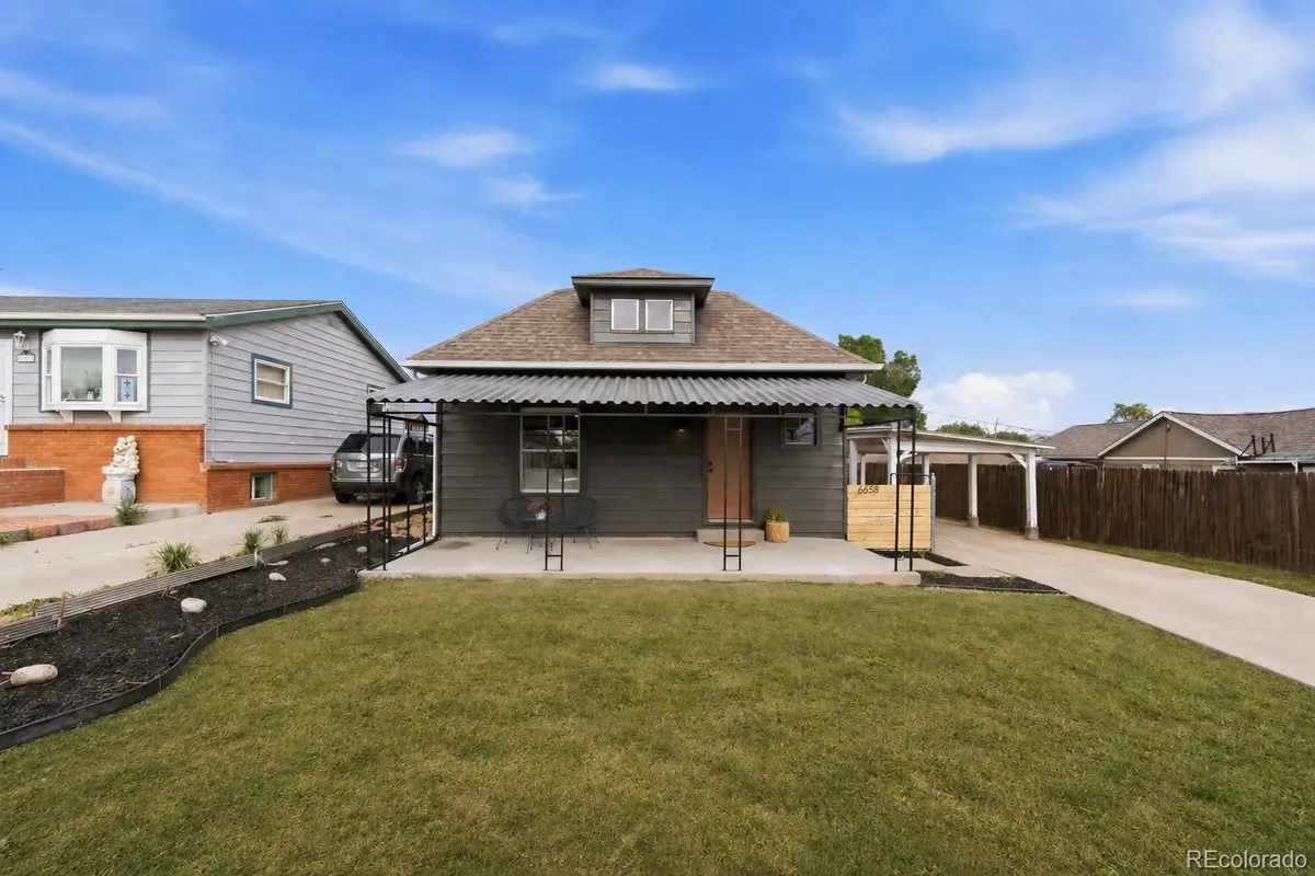 6658 Knox Court, Denver, CO 80221 - #1