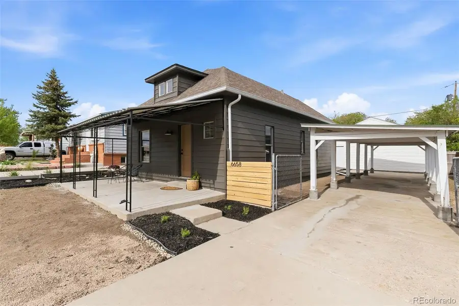 6658 Knox Court, Denver, CO 80221 - #2