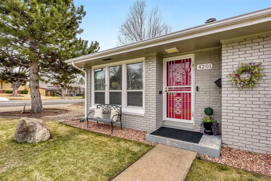 4201 S Galapago Street, Englewood, CO 80110 - #3