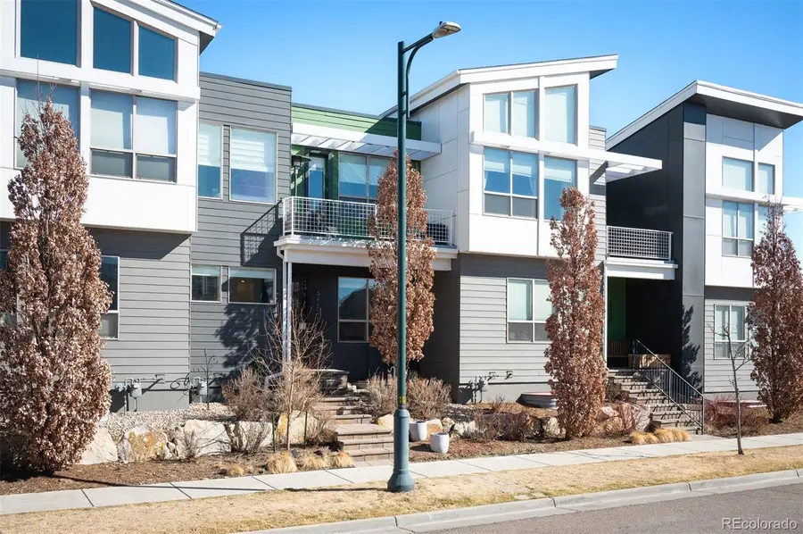 5462 Valentia Street, Denver, CO 80238 - #2