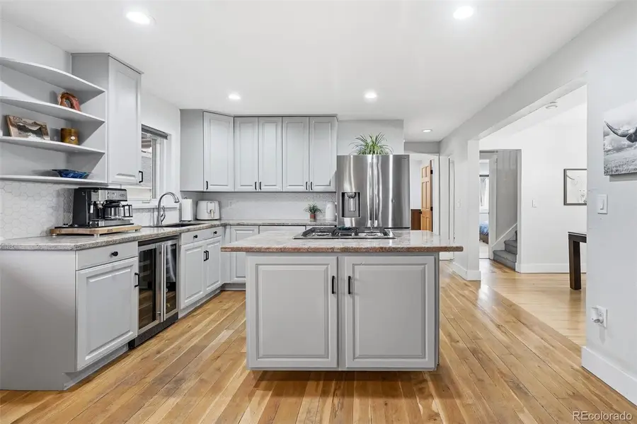 31551 Black Widow Drive, Conifer, CO 80433 - #3