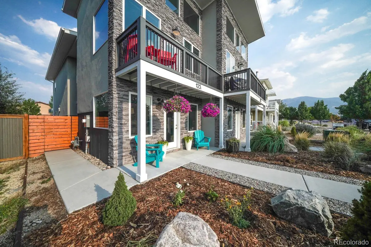 125 Crestone Mesa Drive #A, Salida, CO 81201 - #1