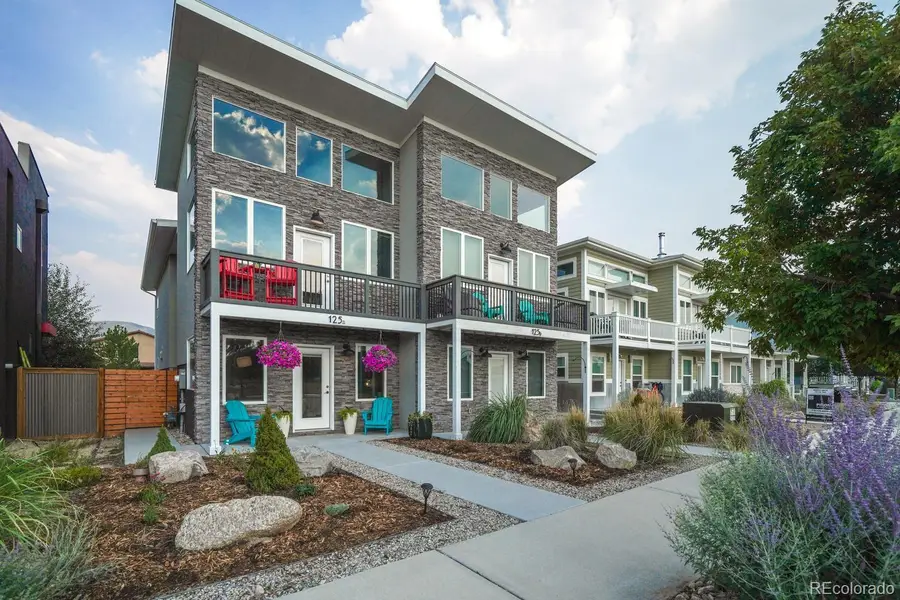 125 Crestone Mesa Drive #A, Salida, CO 81201 - #3