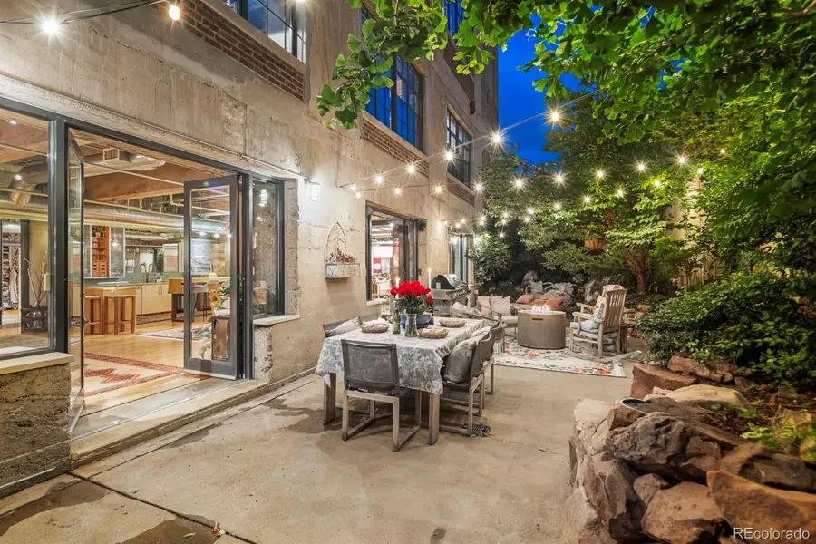 2000 Little Raven Street #1B, Denver, CO 80202 - #2