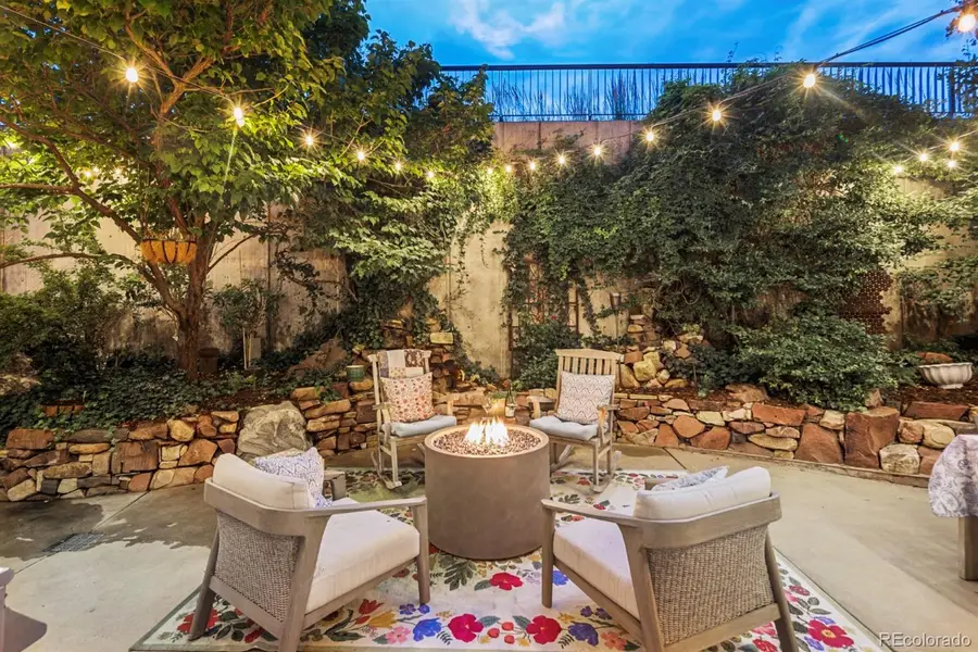 2000 Little Raven Street #1B, Denver, CO 80202 - #3