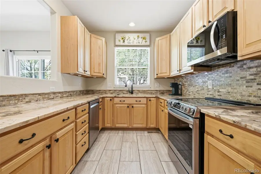 6364 Torrey Way, Arvada, CO 80403 - #2