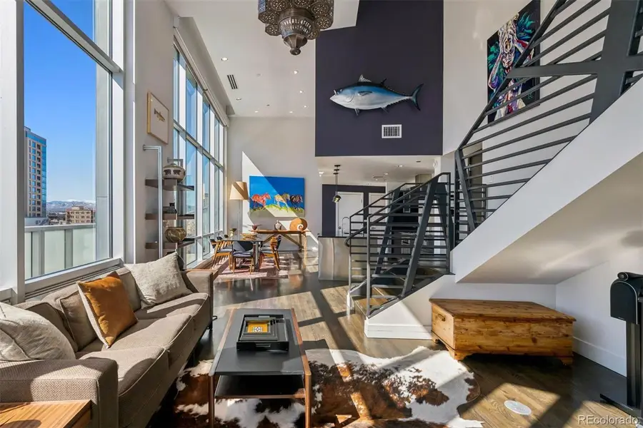 55 W 12th Avenue #608, Denver, CO 80204 - #2