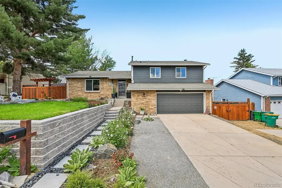 19269 E Eldorado Drive, Aurora, CO 80013 - #2