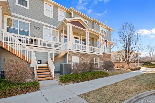 9543 Pearl Circle #105, Parker, CO 80134