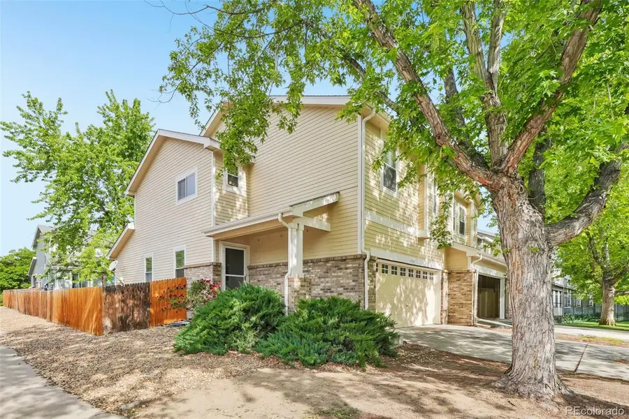 9321 Garfield Street, Thornton, CO 80229 - #2