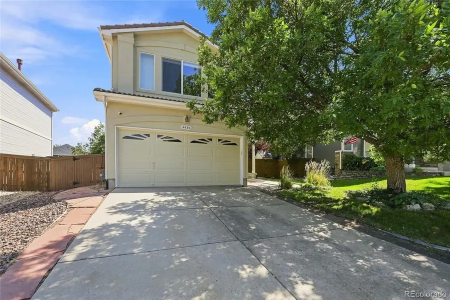 4486 Lyndenwood Point, Littleton, CO 80130 - #2