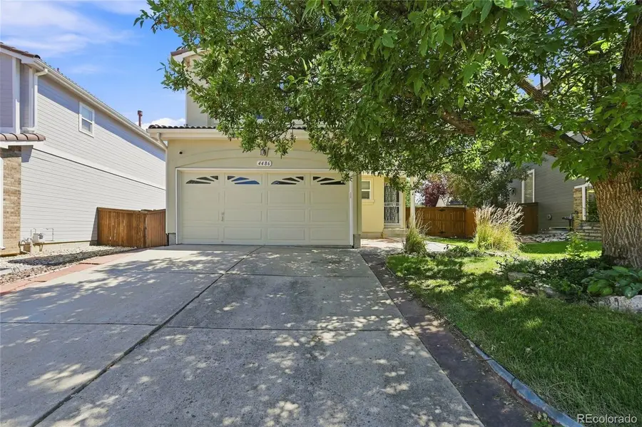 4486 Lyndenwood Point, Littleton, CO 80130 - #3