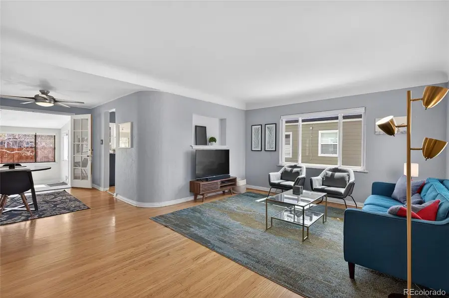 2380 S Corona Street, Denver, CO 80210 - #3