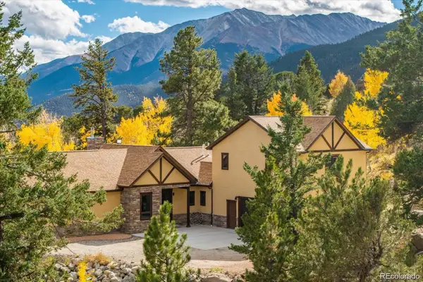 30009 Creek Run, Buena Vista, CO 81211