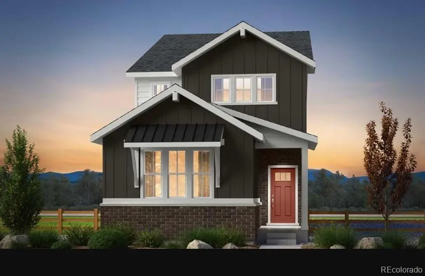 3291 N Catawba Way, Aurora, CO 80019 - #1