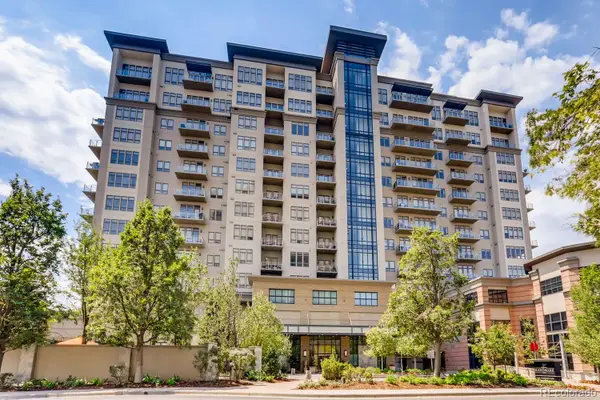 5455 Landmark Place #1016, Englewood, CO 80111