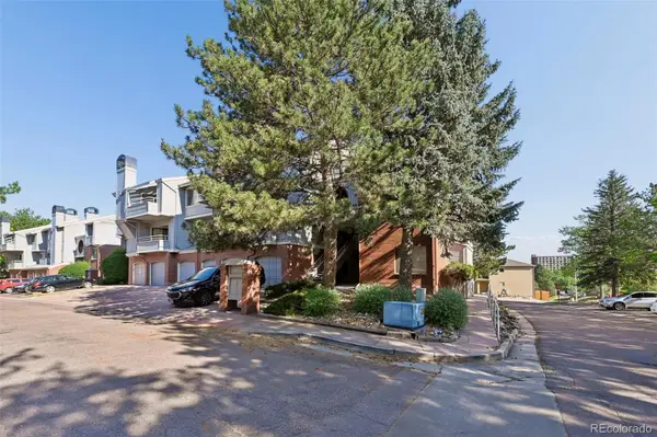3684 Iguana Drive, Colorado Springs, CO 80910