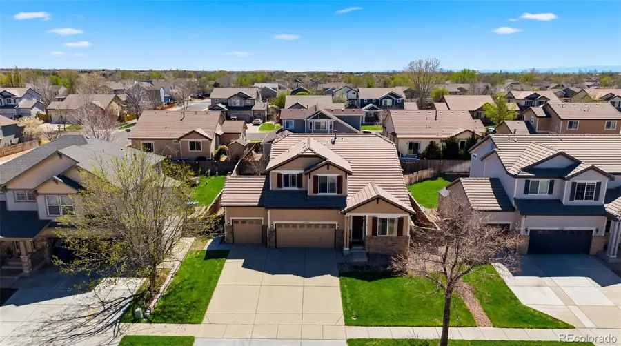 11722 E 118th Place, Commerce City, CO 80640 - #2