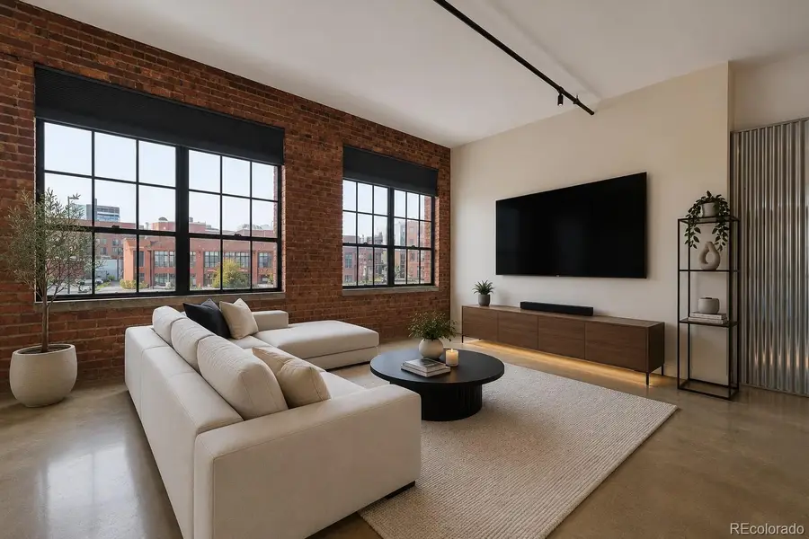 2500 Walnut Street #202, Denver, CO 80205 - #2