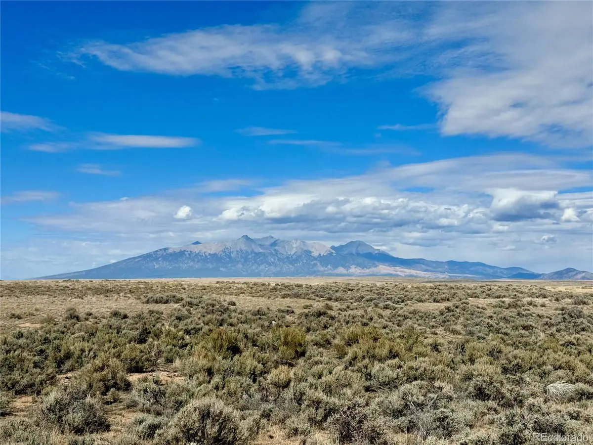 lot 4 S 3rd Street, Blanca, CO 81123 - Image #1