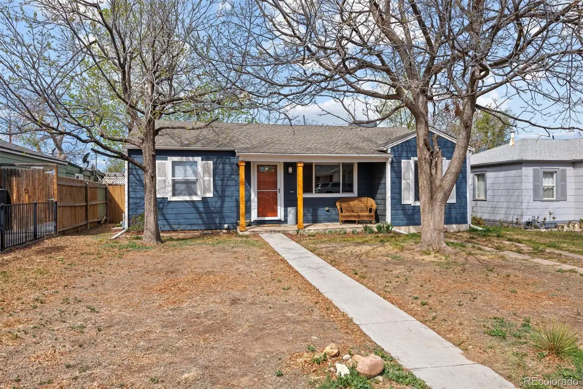 1729 Jamaica Street, Aurora, CO 80010 - #1