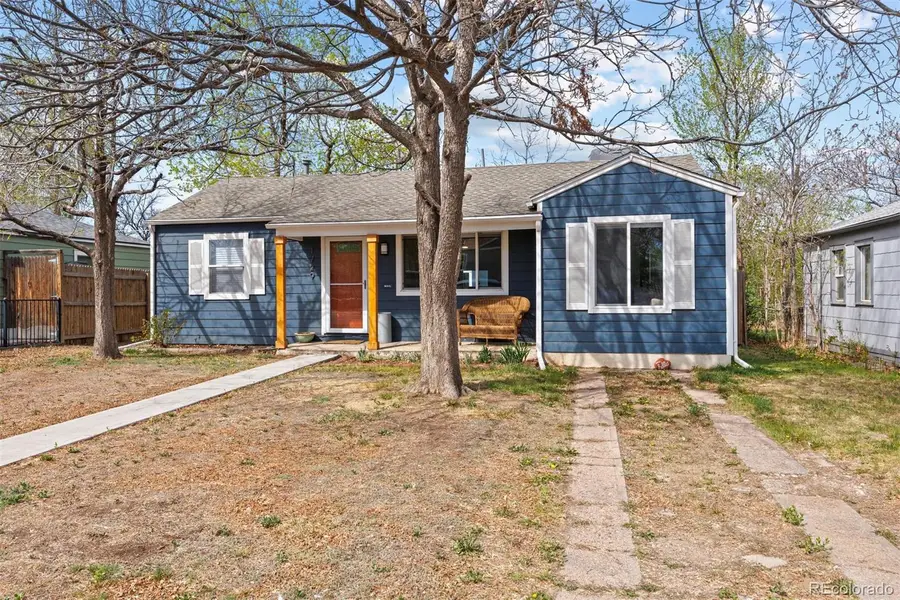 1729 Jamaica Street, Aurora, CO 80010 - #2