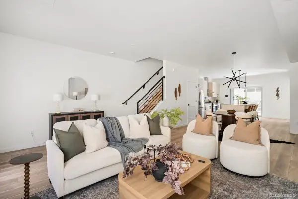 3901 Upham Street, Wheat Ridge, CO 80033