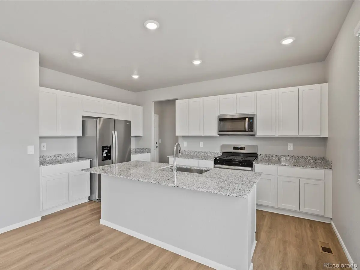 4634 Sugarcane Street, Johnstown, CO 80534 - #1