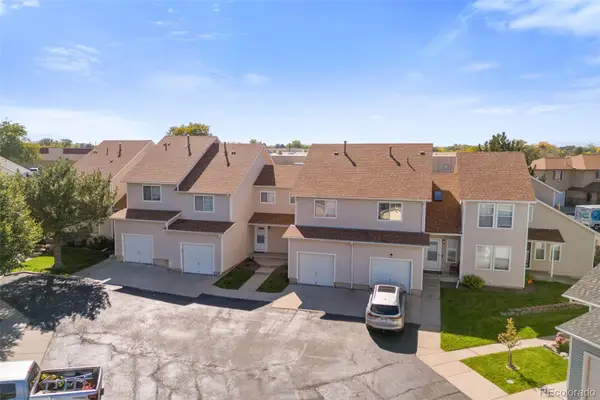 3991 E 121st Avenue, Thornton, CO 80241