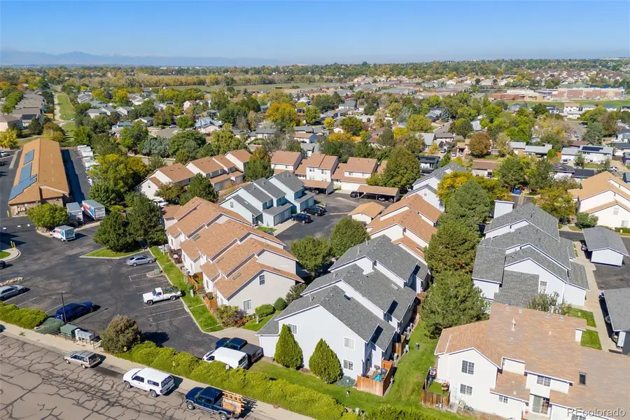 3991 E 121st Avenue, Thornton, CO 80241 - #3