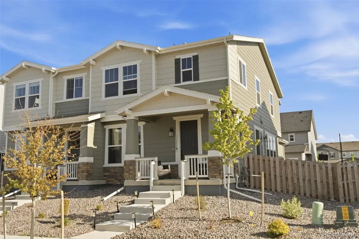 13558 E 111th Avenue, Commerce City, CO 80022 - #1