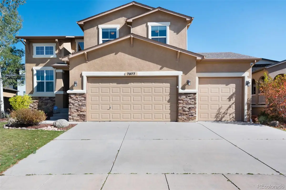 7977 Mount Huron Trail, Colorado Springs, CO 80924 - Image #1