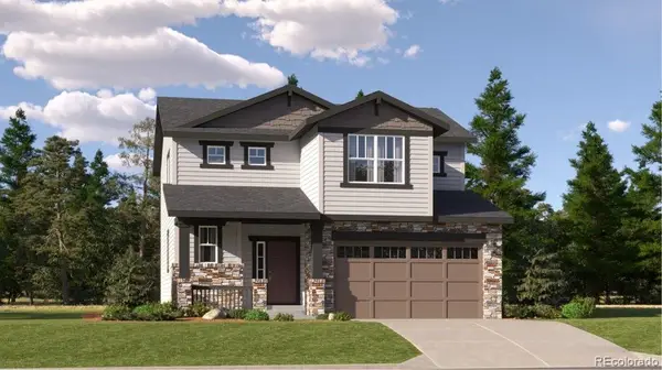 10813 Tomboy Drive, Parker, CO 80134