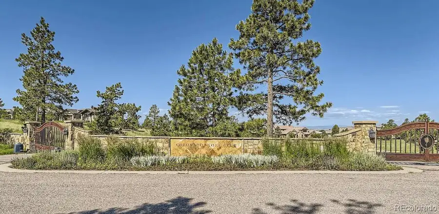 10813 Tomboy Drive, Parker, CO 80134 - #3