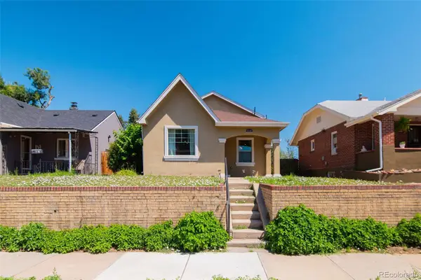 3729 W 23rd Avenue, Denver, CO 80211