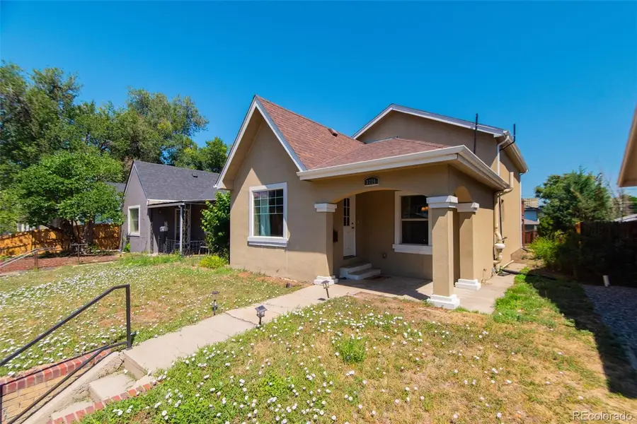 3729 W 23rd Avenue, Denver, CO 80211 - #2