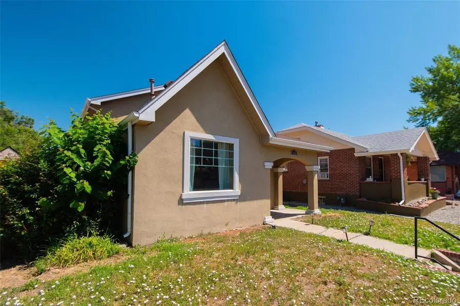 3729 W 23rd Avenue, Denver, CO 80211 - #3